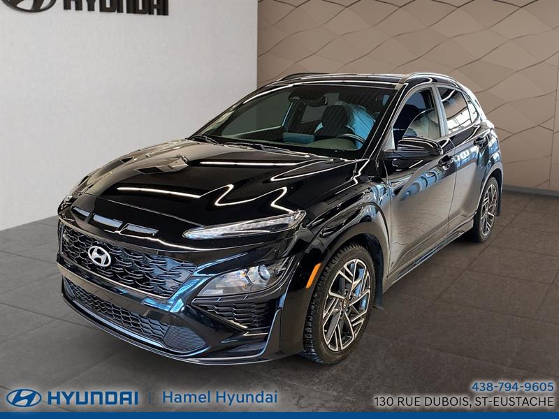 hyundai Kona 2023 - 5