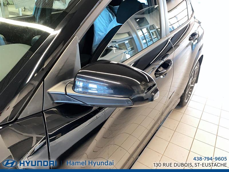 hyundai Kona 2023 - 7