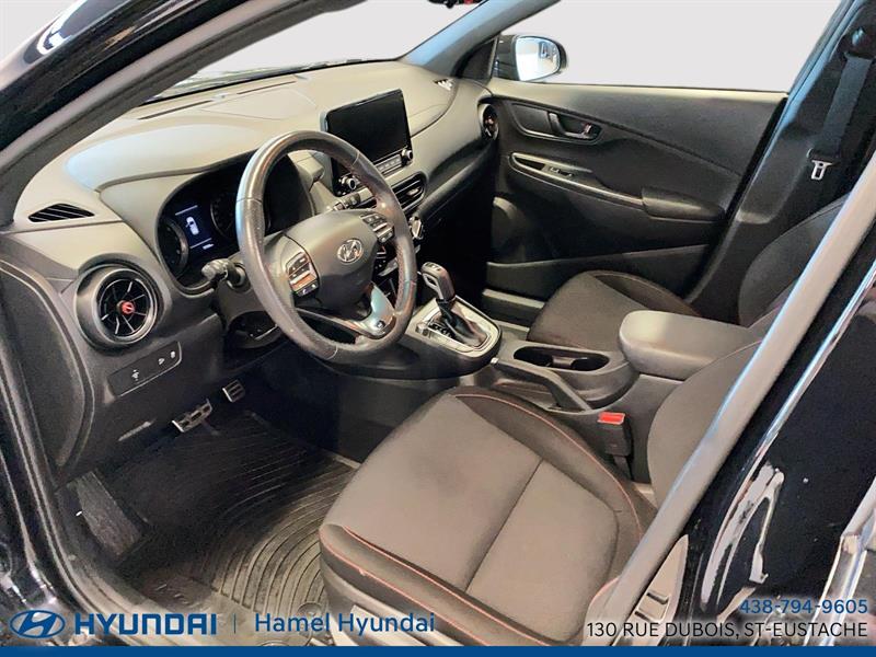 hyundai Kona 2023 - 8