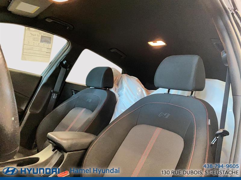 hyundai Kona 2023 - 9
