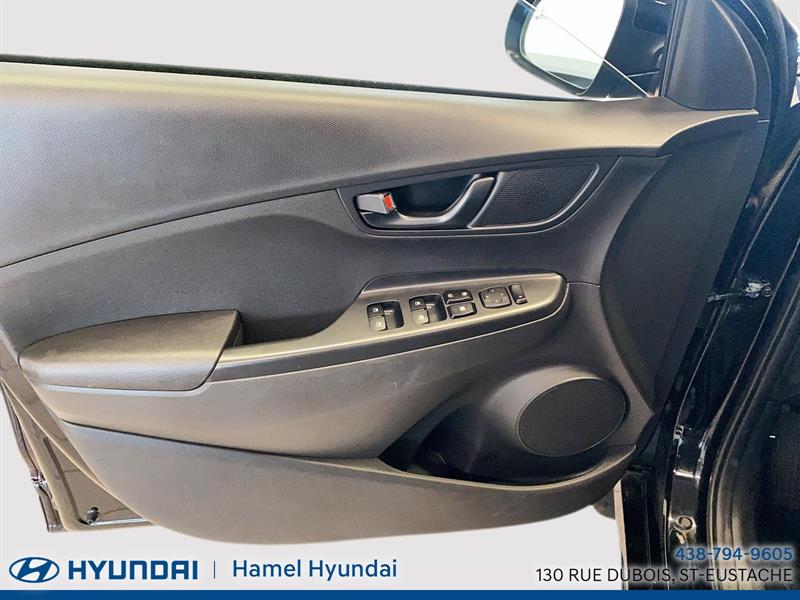 hyundai Kona 2023 - 10