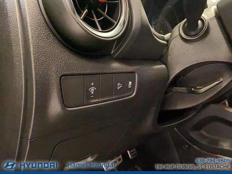 hyundai Kona 2023 - 11