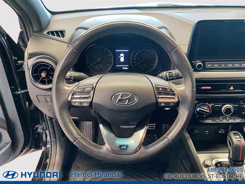 hyundai Kona 2023 - 12