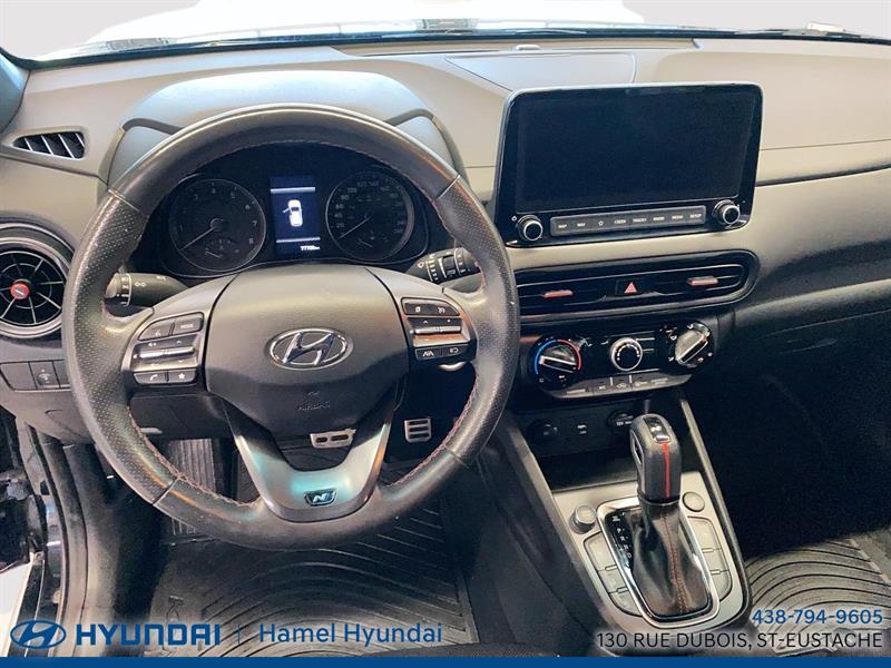 hyundai Kona 2023 - 14