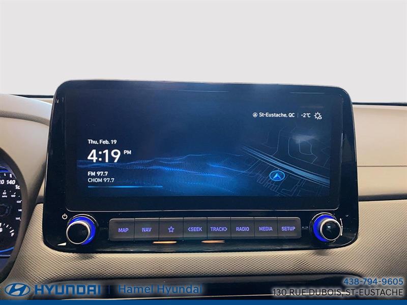 hyundai Kona 2023 - 15