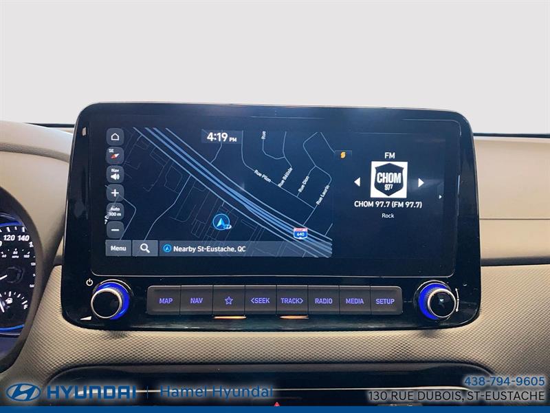 hyundai Kona 2023 - 16