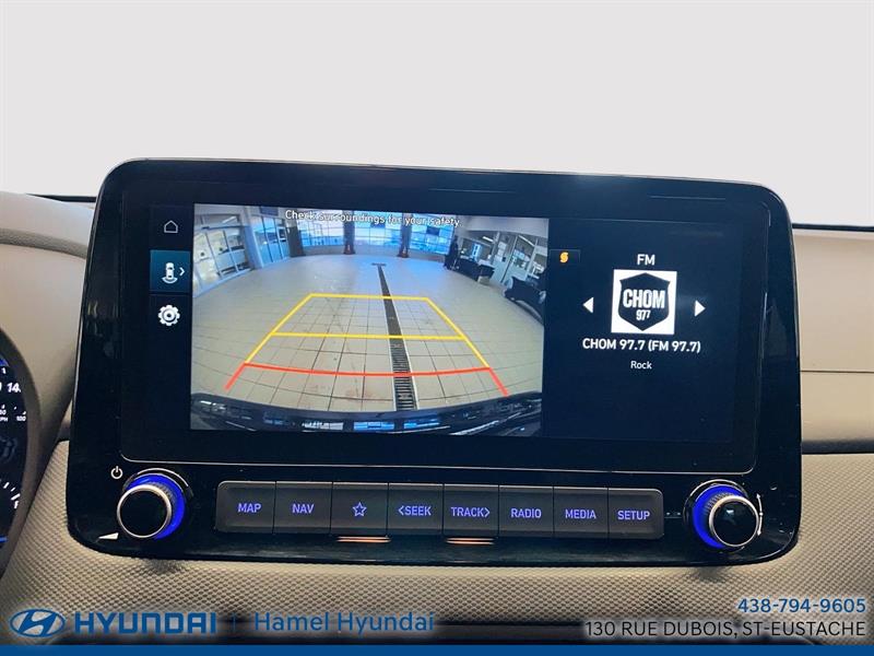 hyundai Kona 2023 - 17
