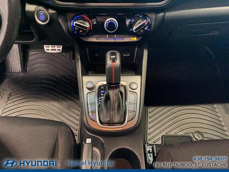 hyundai Kona 2023 - 19