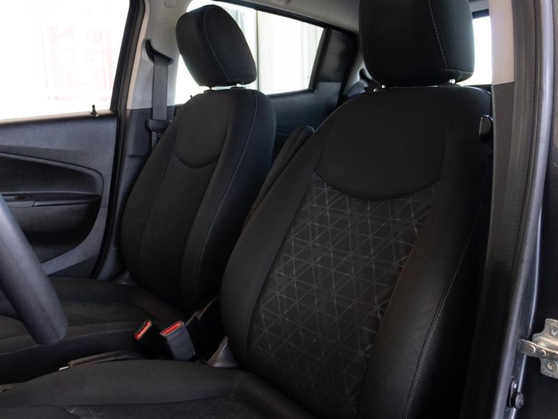 chevrolet Spark 2022 - 13