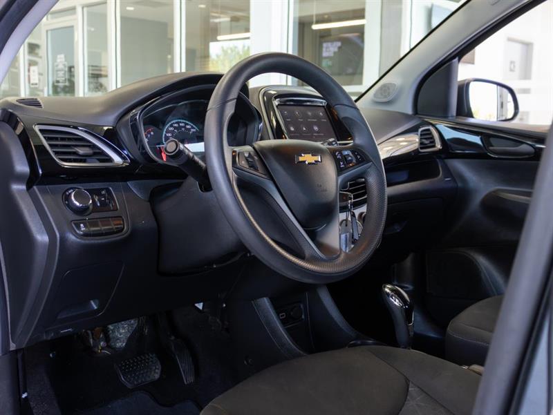 chevrolet Spark 2022 - 14
