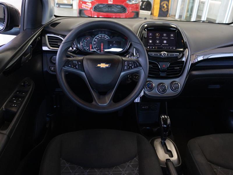 chevrolet Spark 2022 - 15
