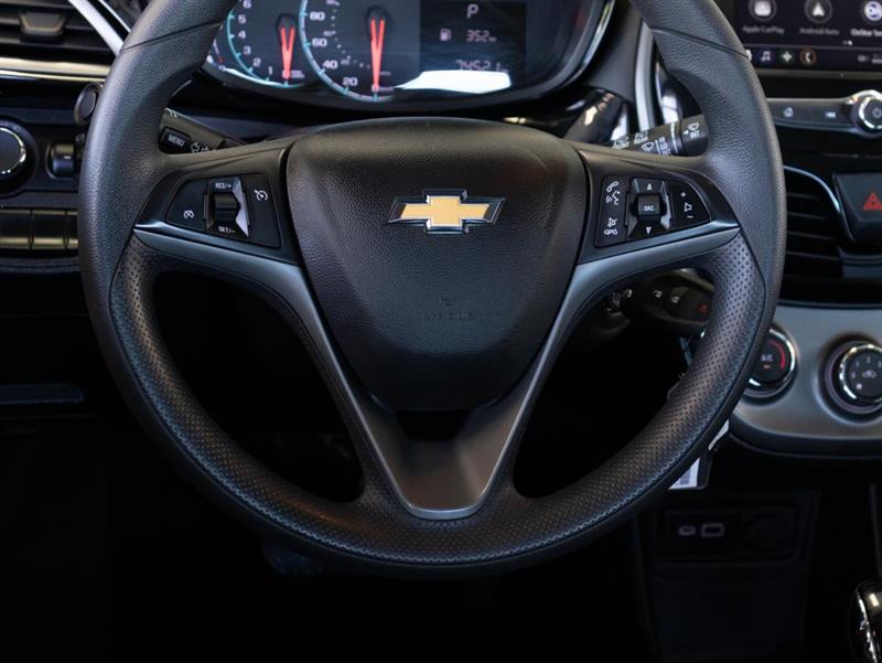 chevrolet Spark 2022 - 16