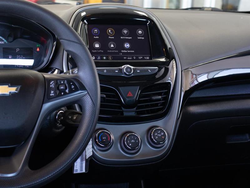 chevrolet Spark 2022 - 17