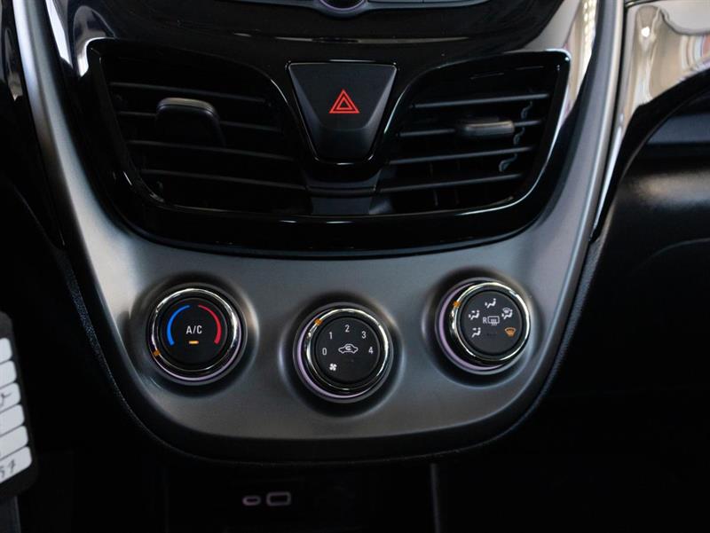 chevrolet Spark 2022 - 23