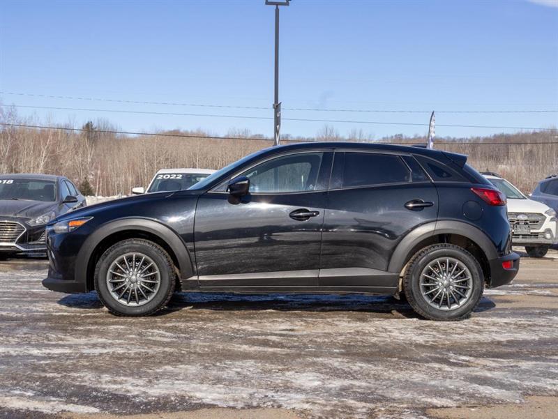 mazda CX-3 2019 - 4
