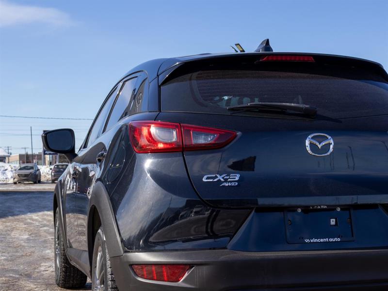 mazda CX-3 2019 - 6