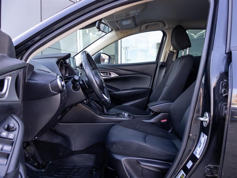 mazda CX-3 2019 - 8