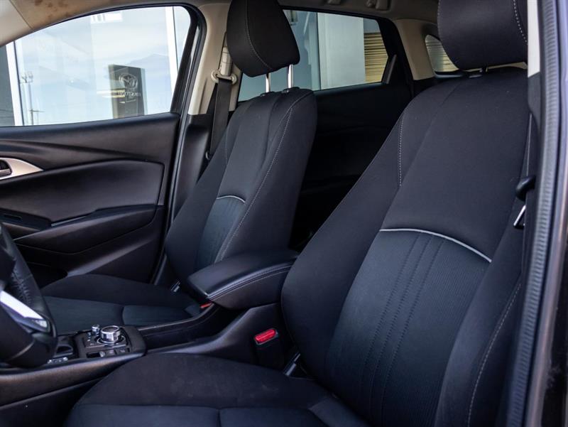 mazda CX-3 2019 - 9