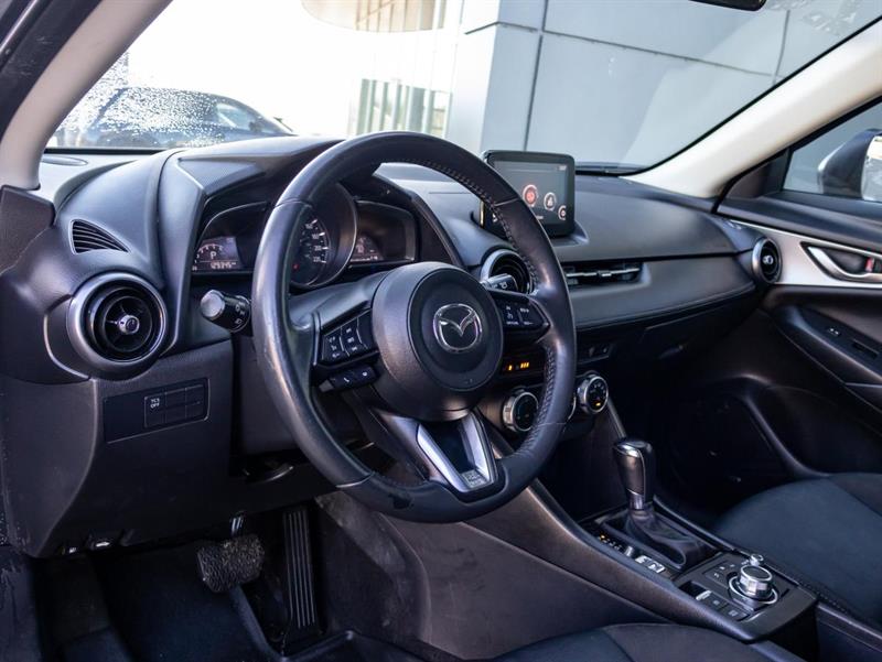 mazda CX-3 2019 - 10