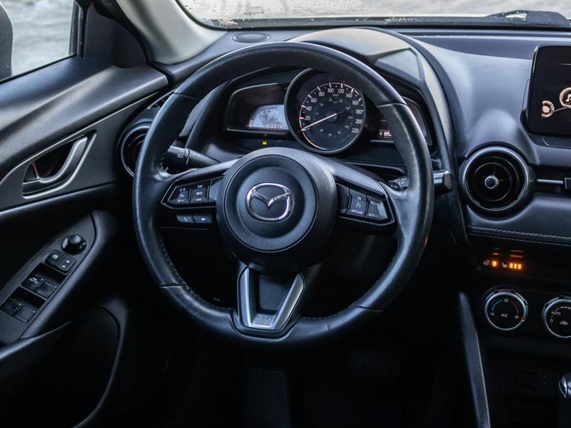mazda CX-3 2019 - 12