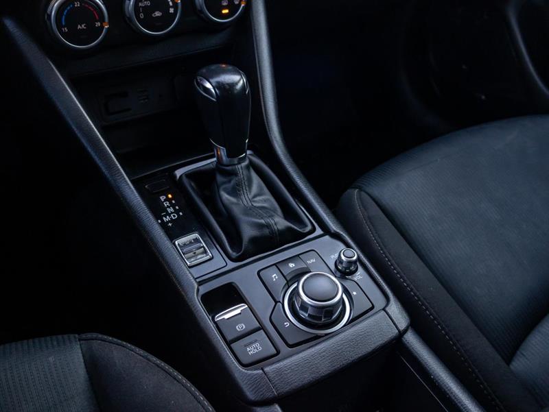 mazda CX-3 2019 - 18