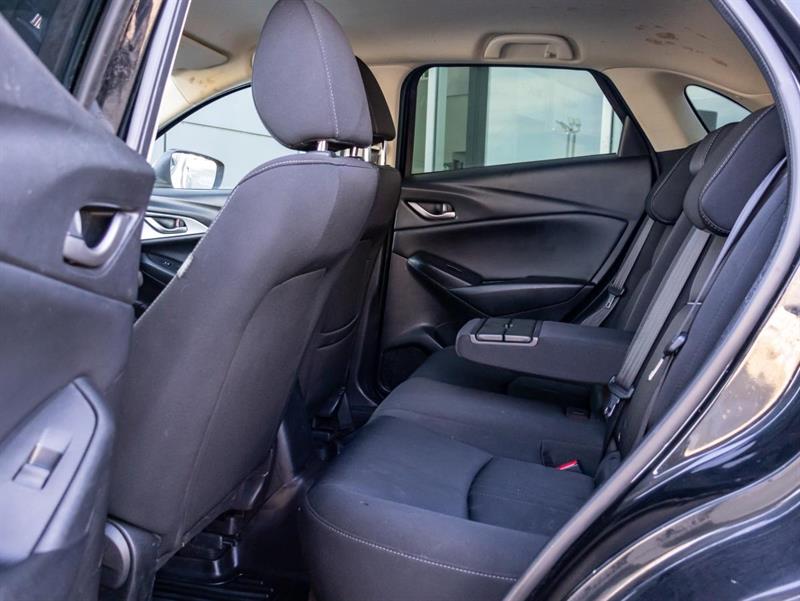 mazda CX-3 2019 - 19