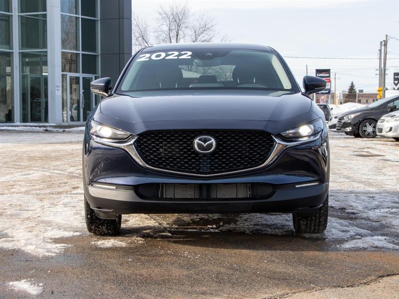 mazda CX-30 2022 - 3