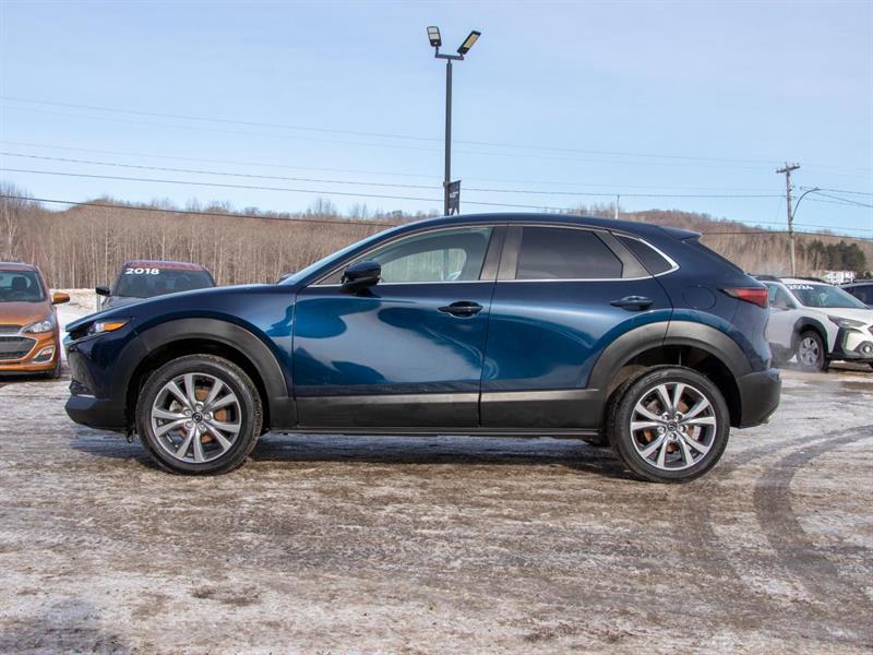 mazda CX-30 2022 - 5