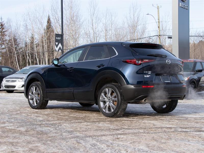 mazda CX-30 2022 - 6