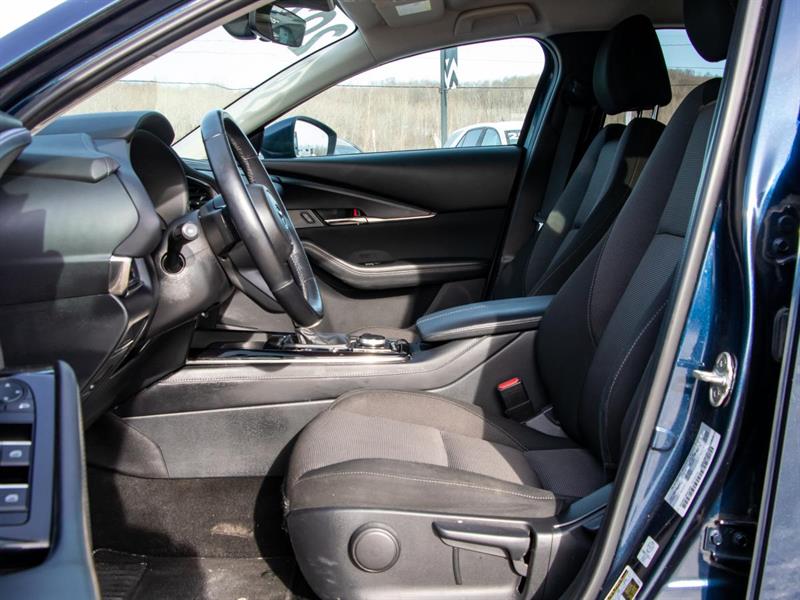 mazda CX-30 2022 - 8