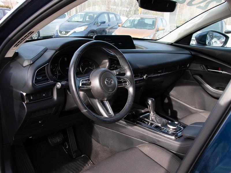 mazda CX-30 2022 - 9