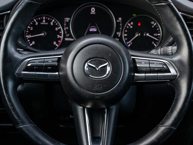 mazda CX-30 2022 - 11