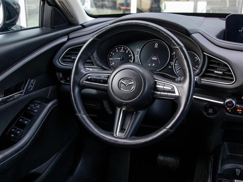 mazda CX-30 2022 - 12