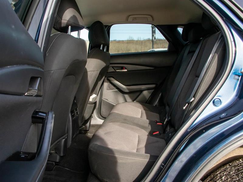 mazda CX-30 2022 - 22