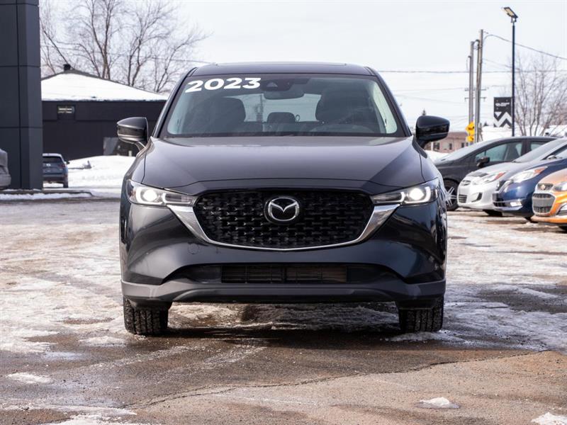 mazda CX-5 2023 - 3