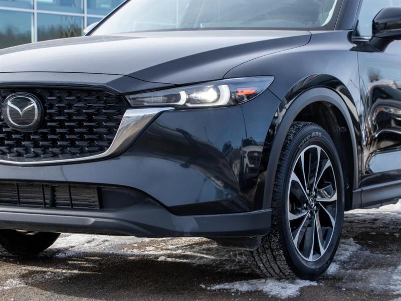 mazda CX-5 2023 - 4