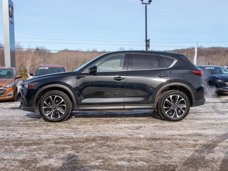 mazda CX-5 2023 - 6