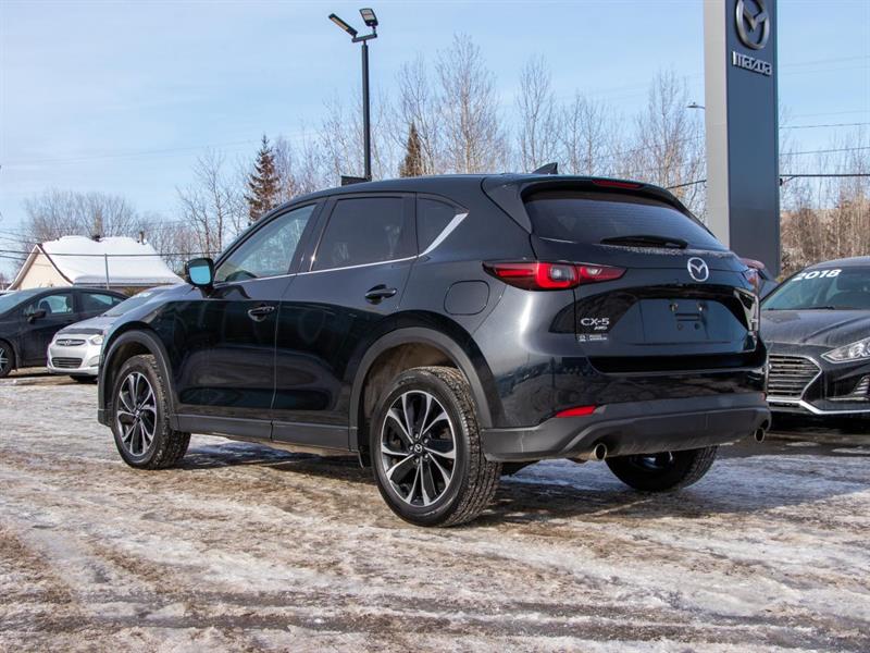 mazda CX-5 2023 - 7