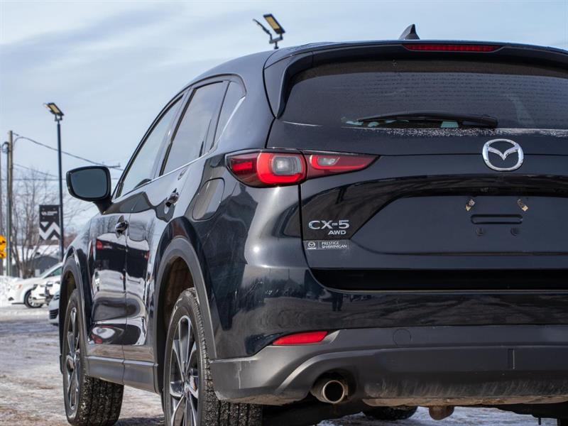 mazda CX-5 2023 - 8
