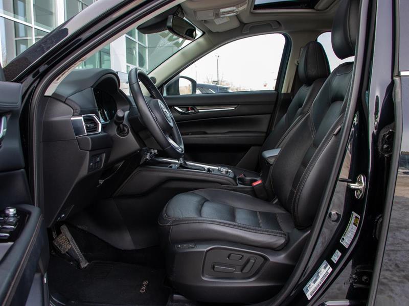 mazda CX-5 2023 - 10
