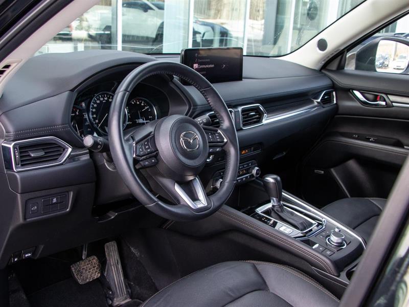 mazda CX-5 2023 - 13