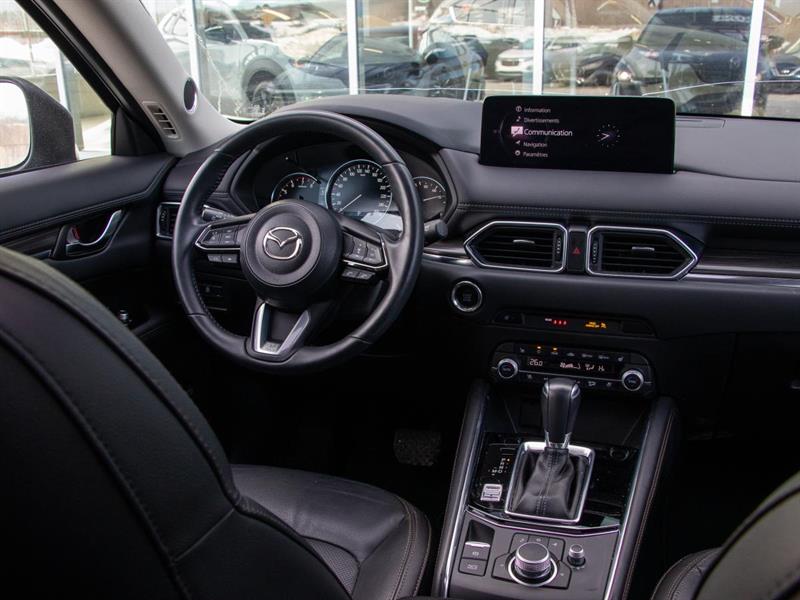 mazda CX-5 2023 - 14