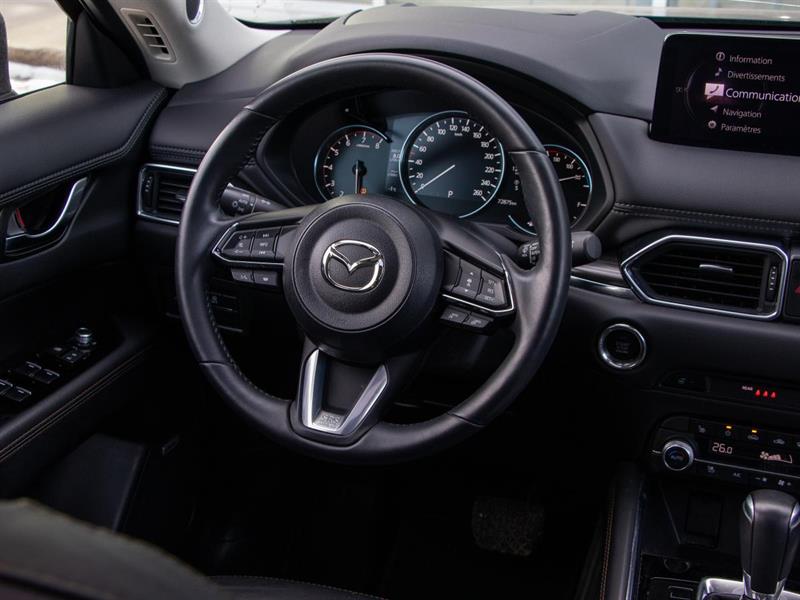 mazda CX-5 2023 - 15