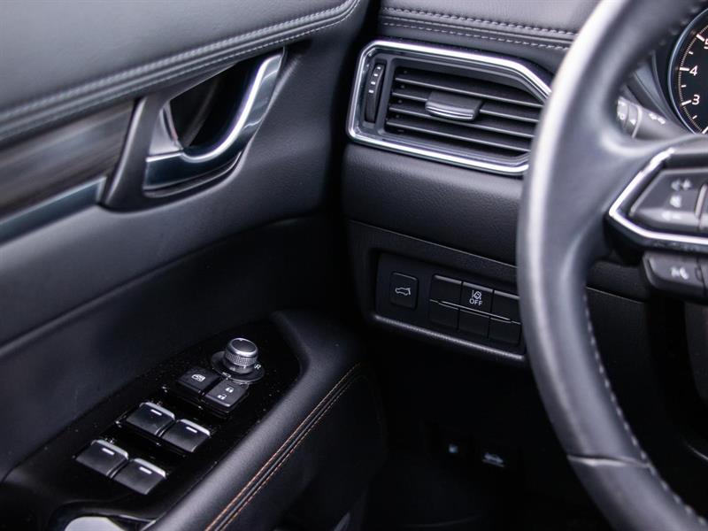 mazda CX-5 2023 - 16