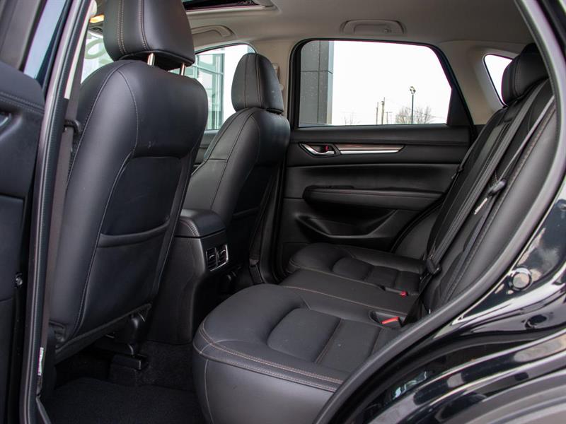 mazda CX-5 2023 - 25