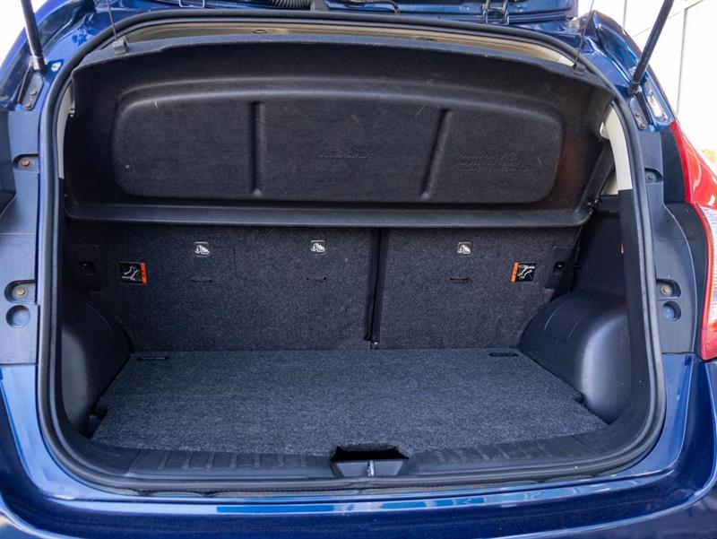 nissan Versa 2017 - 25