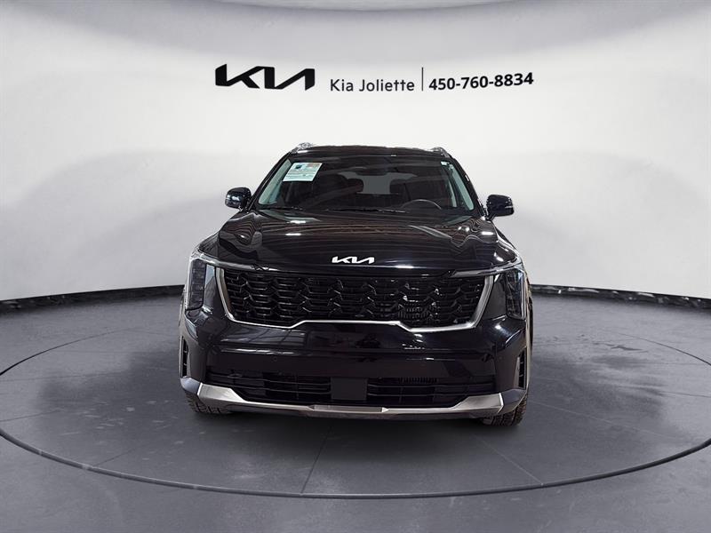 kia Sorento 2025 - 2