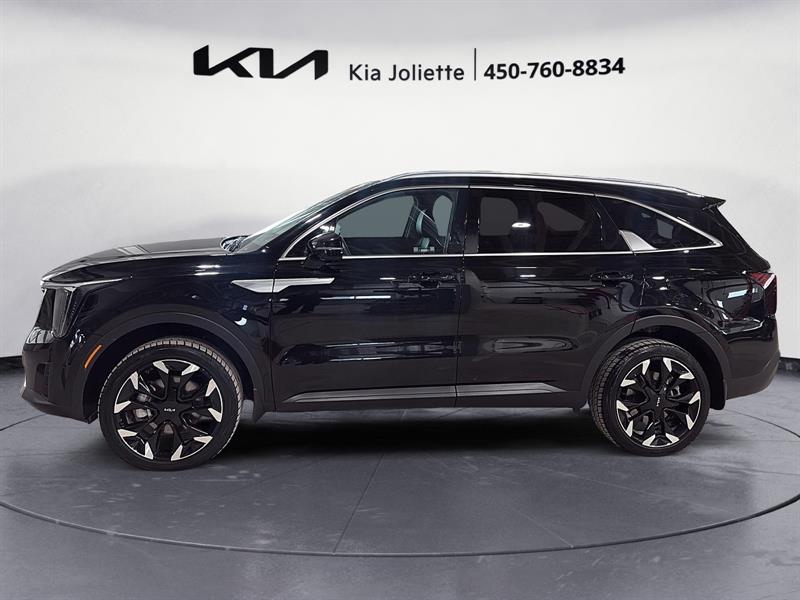 kia Sorento 2025 - 3