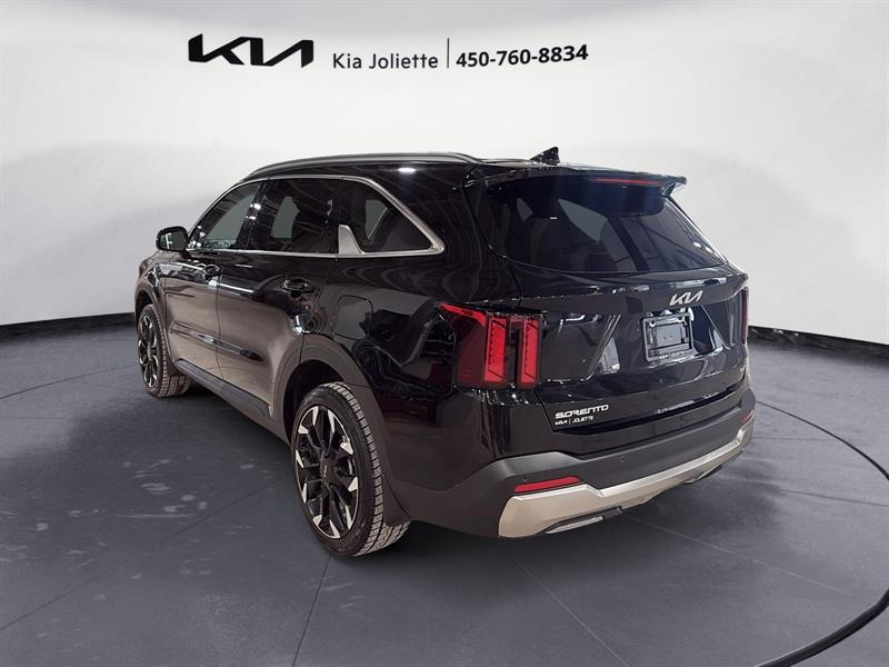kia Sorento 2025 - 5