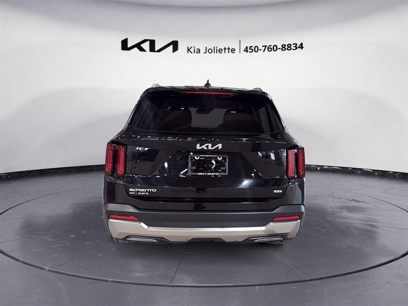 kia Sorento 2025 - 6